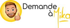 Demande à Mika